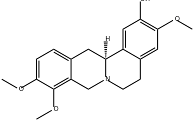(S)-Isocorypalmine