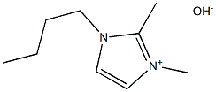 1-Butyl-2,3-dimethylimidazolium hydroxide