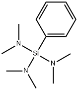 TRIS(DIMETHYLAMINO)PHENYLSILANE