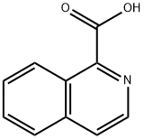 Isoquinoline-1-carboxylic acid