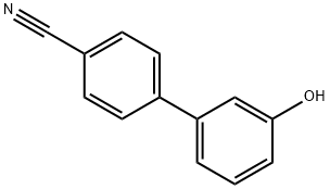 3'-HYDROXYBIPHENYL-4-CARBONITRILE