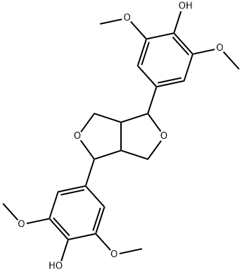 Syringaresinol