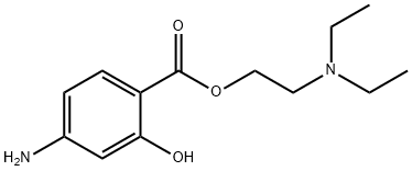 hydroxyprocaine