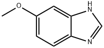 5-METHOXYBENZIMIDAZOLE