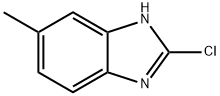 1H-Benzimidazole,2-chloro-5-methyl-(9CI)