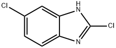 2,5-DICHLOROBENZIMIDAZOLE