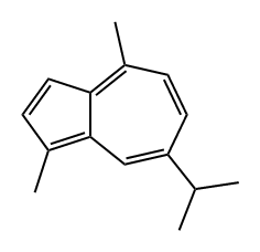Guaiazulene