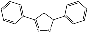 3,5-Diphenyl-2-isoxazoline