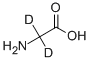 GLYCINE-2,2-D2