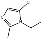 5-CHLORO-1-ETHYL-2-METHYLIMIDAZOLE