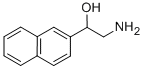 2-AMINO-1-(2-NAPHTHYL)-1-ETHANOL