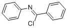 N-(α-Chlorobenzylidene)aniline