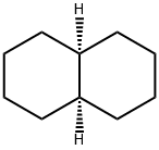 CIS-DECAHYDRONAPHTHALENE