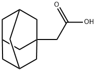 1-Adamantaneacetic acid