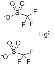 MERCURY(II) TRIFLUOROMETHANESULFONATE