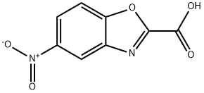 5-NITRO-BENZOOXAZOLE-2-CARBOXYLIC ACID