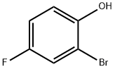 2-Bromo-4-fluorophenol