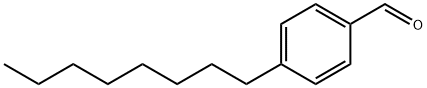 4-N-OCTYLBENZALDEHYDE