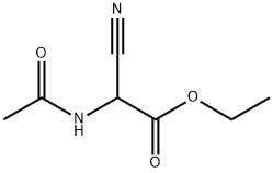 Ethyl acetamidocyanoacetate