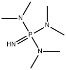 IMINO-TRIS(DIMETHYLAMINO)PHOSPHORANE