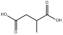 2-Methylsuccinic acid
