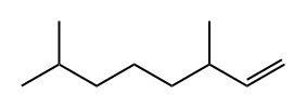 3,7-DIMETHYL-1-OCTENE