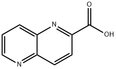 1,5-NAPHTHYRIDINE-2-CARBOXYLICACID