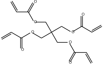 Pentaerythritol tetraacrylate