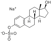 17β-Estradiol 3-O-Sulfate SodiuM Salt