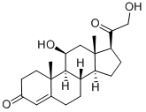 CORTICOSTERONE