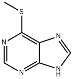 6-(Methylthio)purine