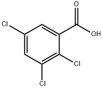 2,3,5-Trichlorobenzoic acid