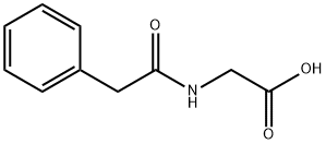PHENACETURIC ACID