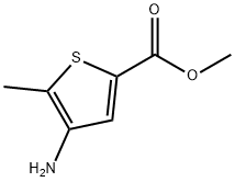 methyl4-amino-5-methylthiophene-2-carboxylate