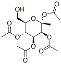 methyl tetra-O-acetyl-alpha-D-mannopyranoside