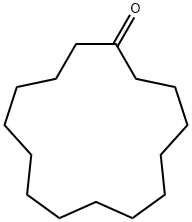 Cyclopentadecanone