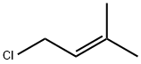 1-Chloro-3-methyl-2-butene 