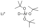 LITHIUM TRI-TERT-BUTOXYALUMINODEUTERIDE