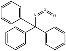 (Triphenylmethyl)thionyl Imide