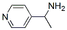 1-PYRIDIN-4-YL-ETHYLAMINE