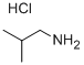 ISOBUTYLAMINE HYDROCHLORIDE