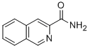 Isoquinoline-3-carboxaMide