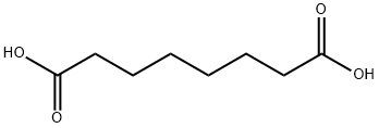 Suberic acid
