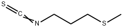 3-(Methylthio)propyl isothiocyanate