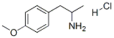 1-(4-methoxyphenyl)propan-2-amine hydrochloride