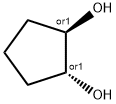 (+/-)-TRANS-1,2-CYCLOPENTANEDIOL