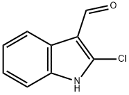 2-CHLORO-1H-INDOLE-3-CARBALDEHYDE