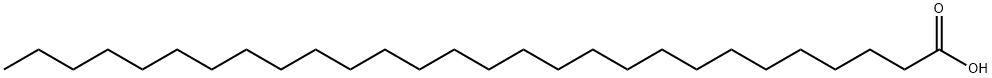 OCTACOSANOIC ACID