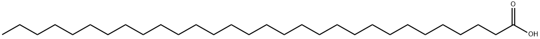 TRIACONTANOIC ACID