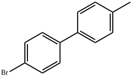 4-Bromo-4'-methylbiphenyl